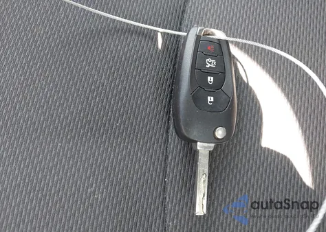 2019 Chevrolet Cruze Ls from USA, damaged, VIN 1G1BC5SM3K7150748